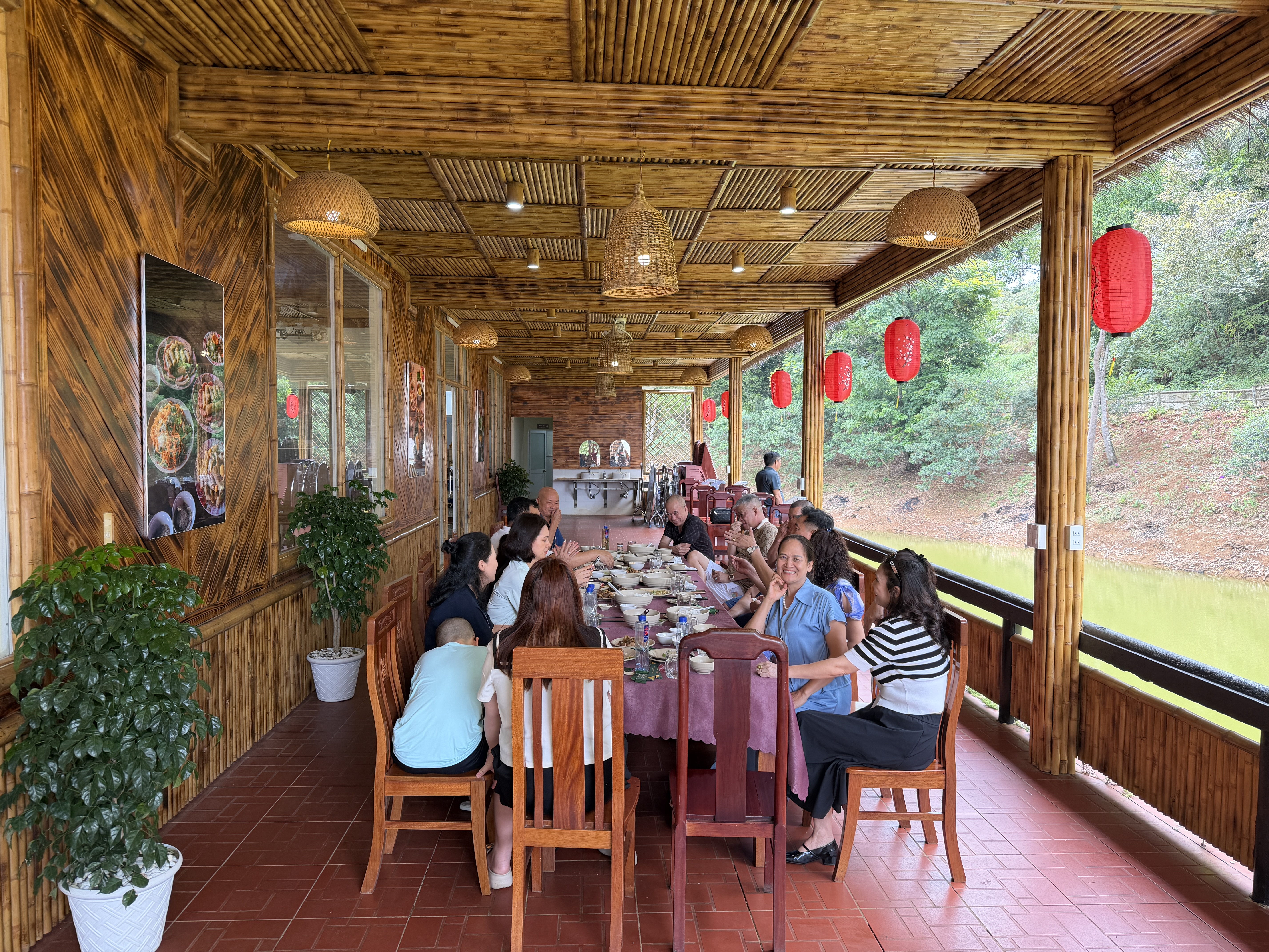 Nhà Hàng RIVA - 16