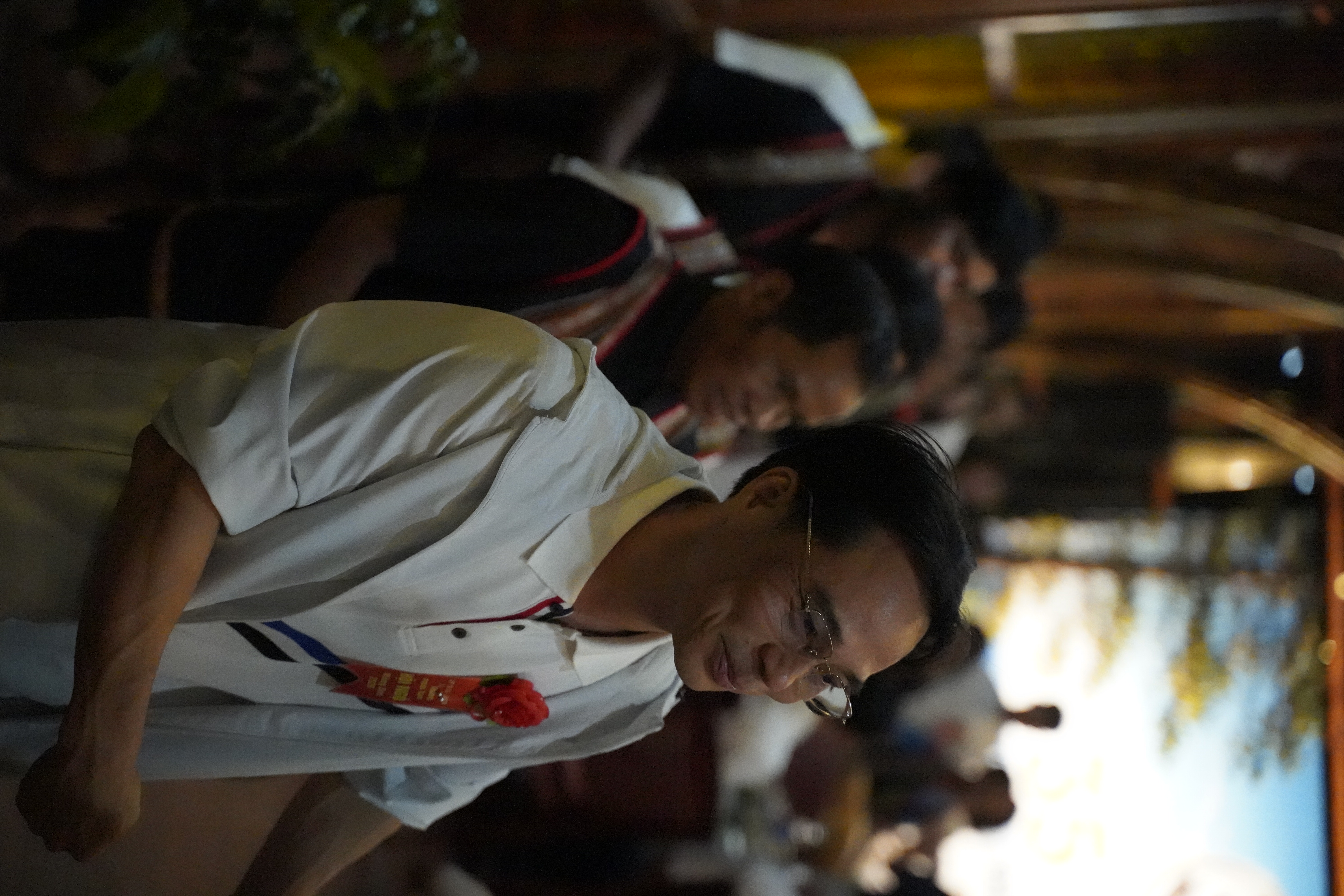 Gala Dinner Bên Hồ Giữa Thiên Nhiên Măng Đen - 6