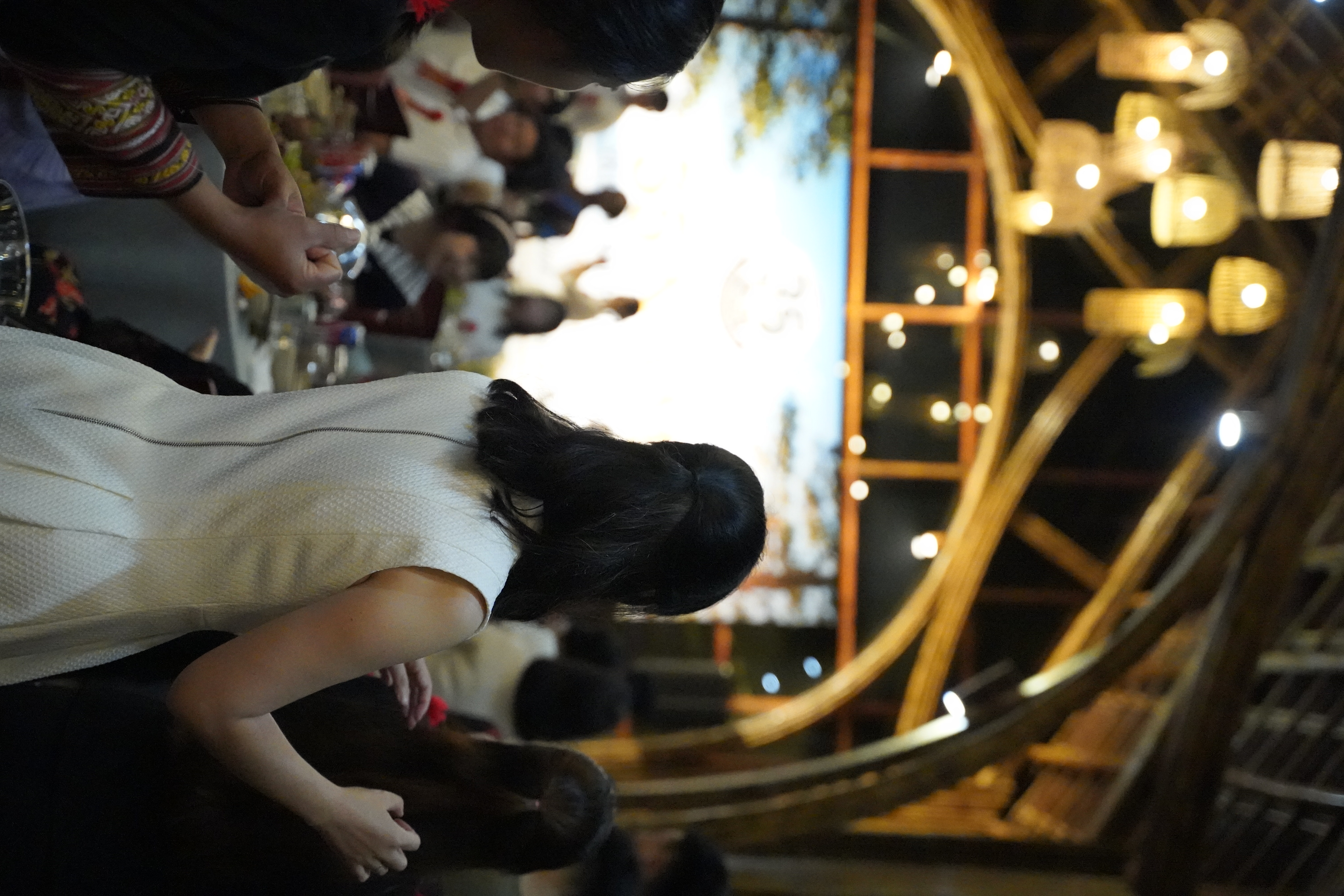 Gala Dinner Bên Hồ Giữa Thiên Nhiên Măng Đen - 7