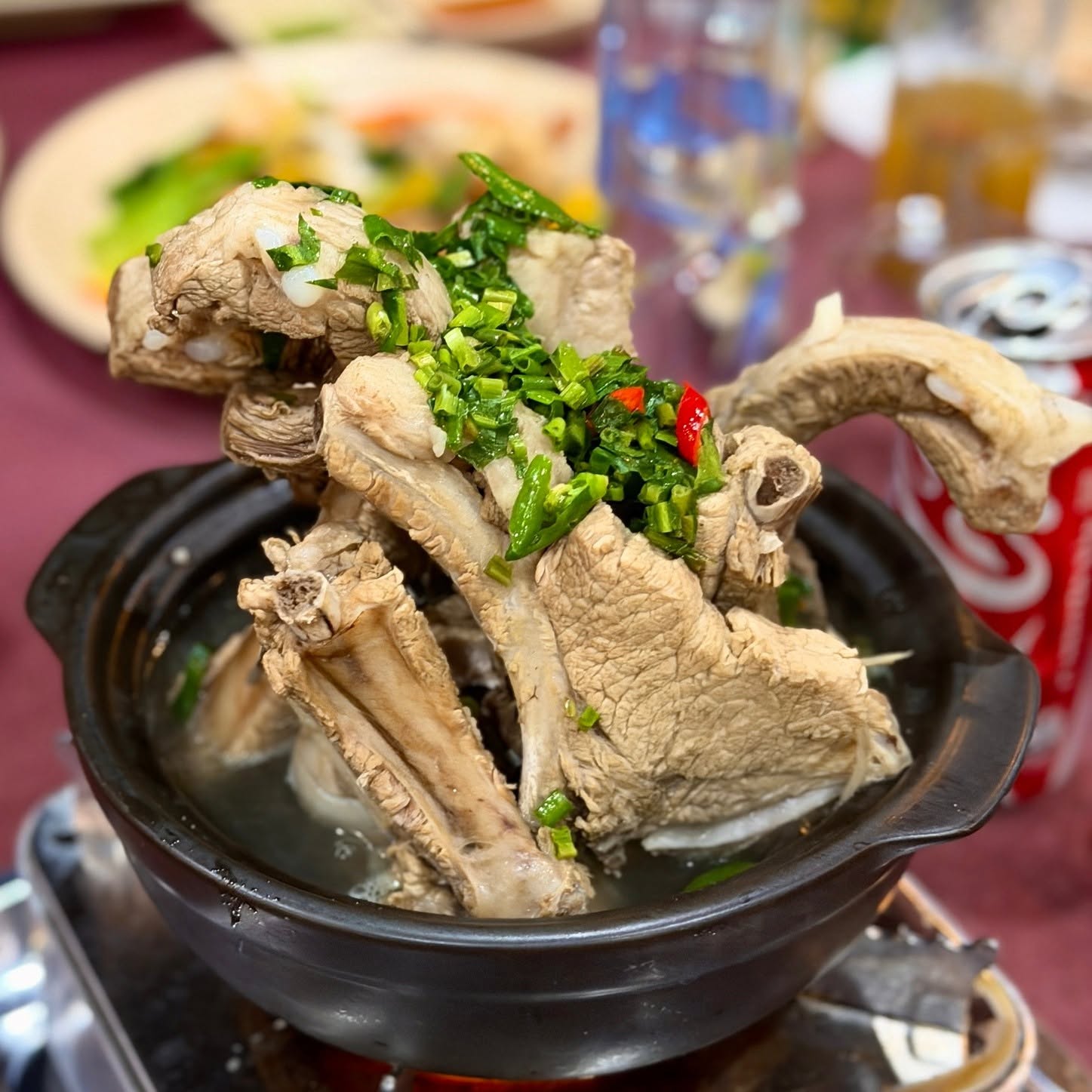 Nhà Hàng RIVA - 9