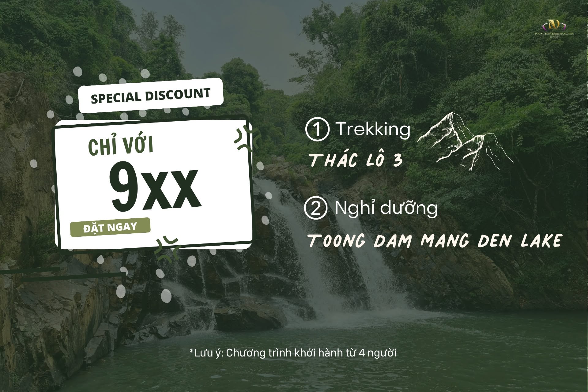 Tour Du Lịch