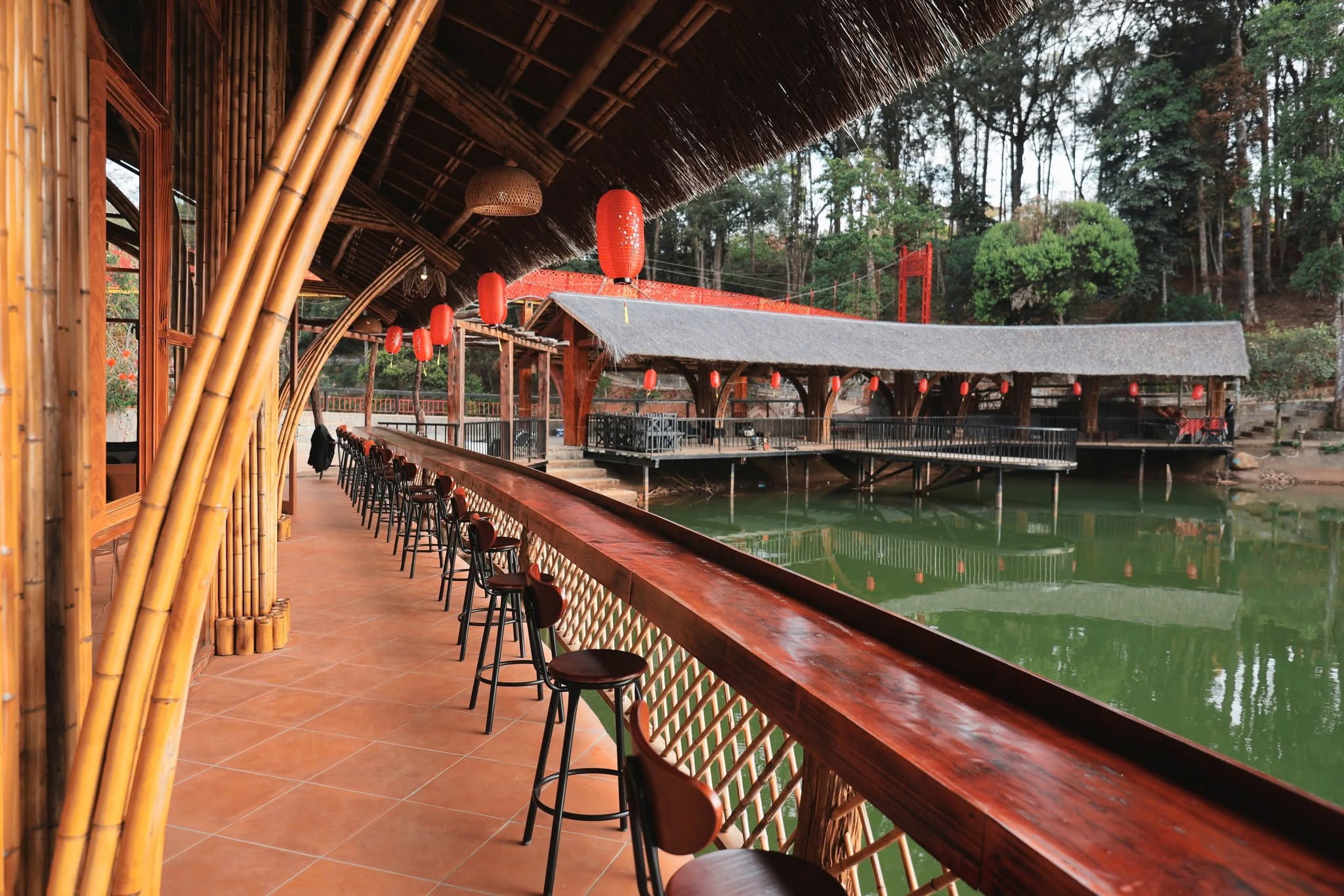 LAGO Coffee