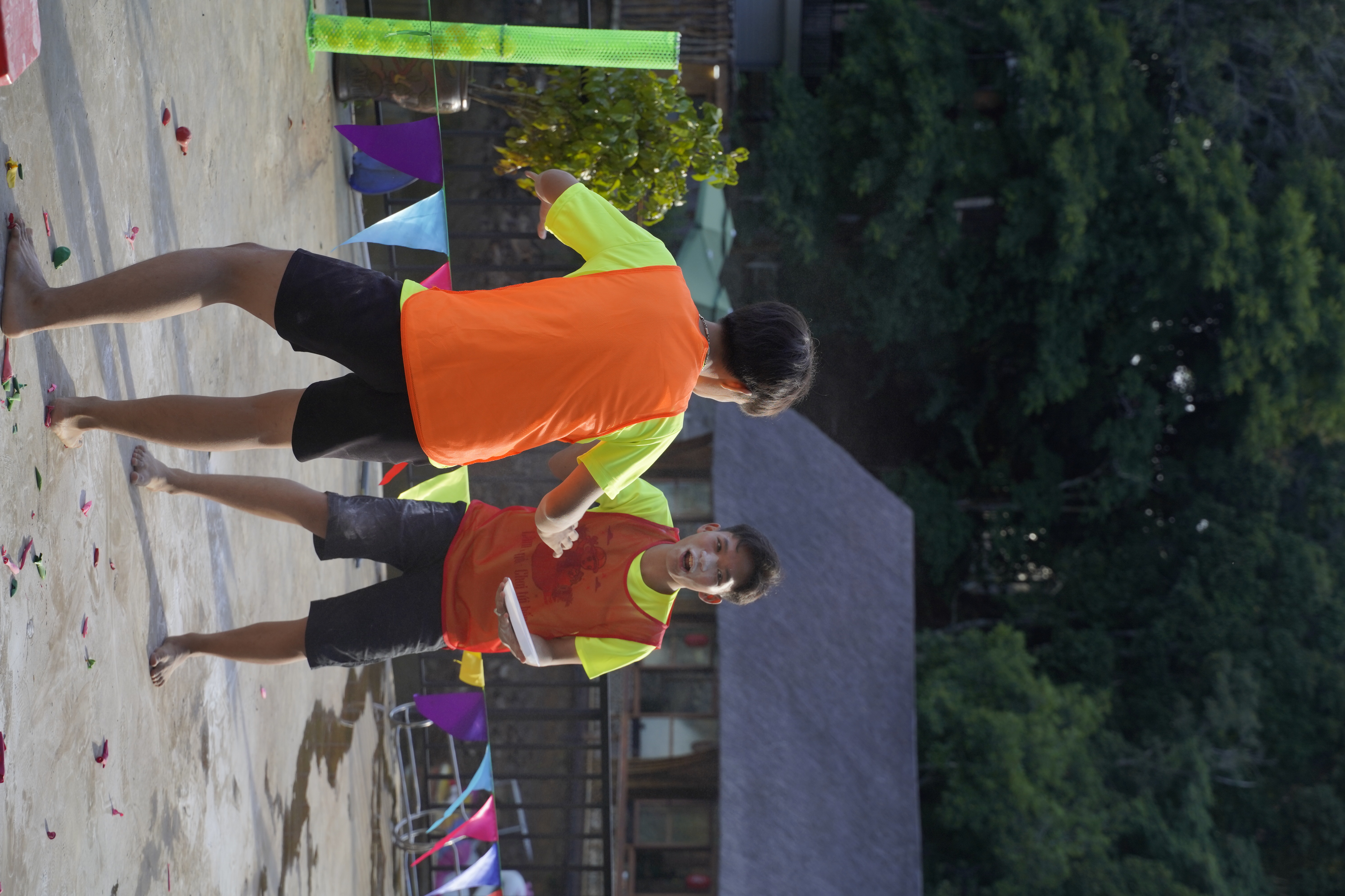 Team Building Giữa Thiên Nhiên Hồ Toong Đam - 12