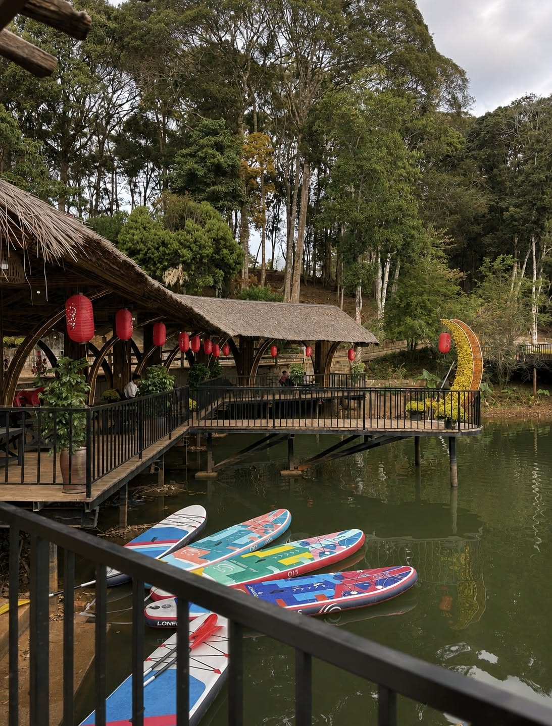 LAGO Coffee - 13
