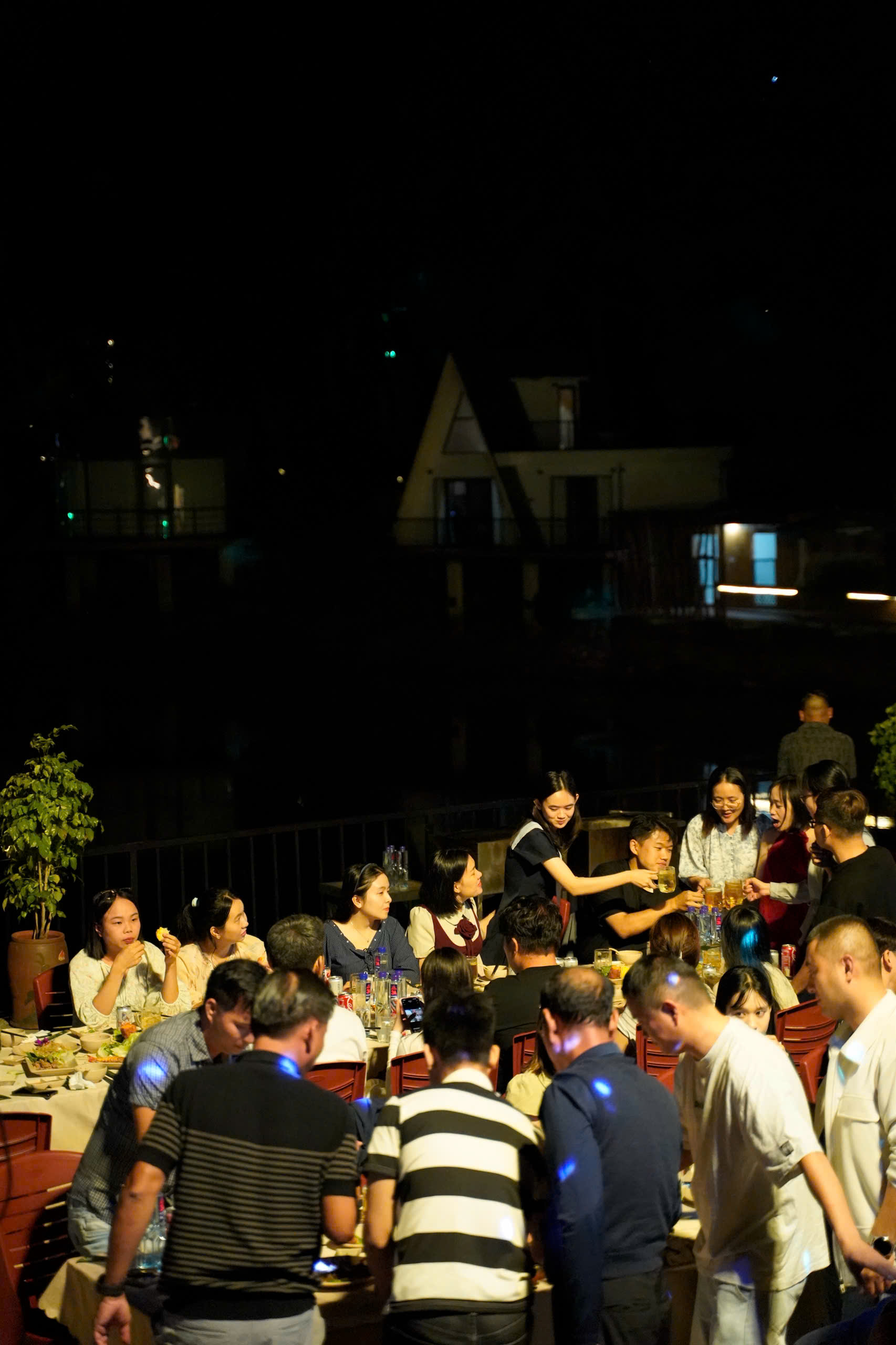 BBQ Ngoài Trời - 2