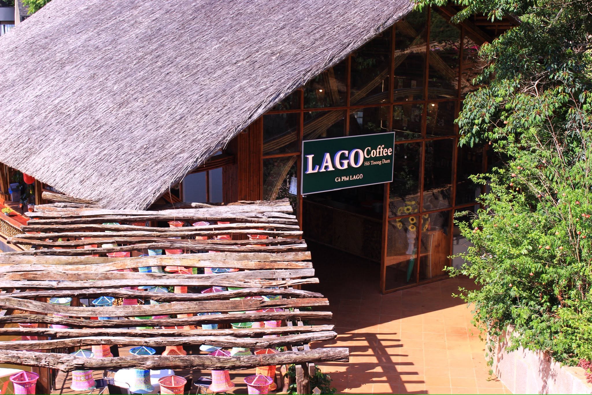 LAGO Coffee - 3