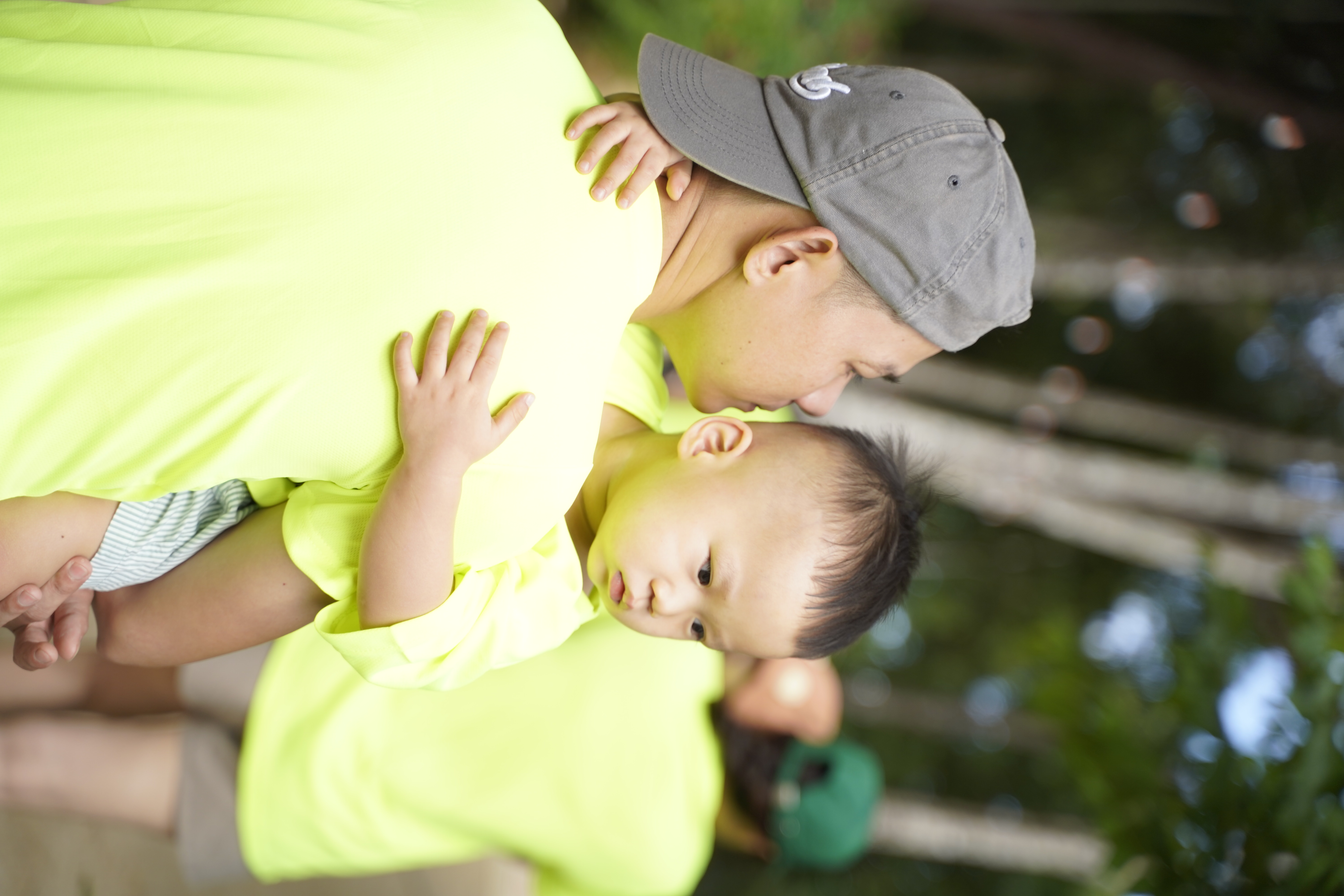 Team Building Giữa Thiên Nhiên Hồ Toong Đam