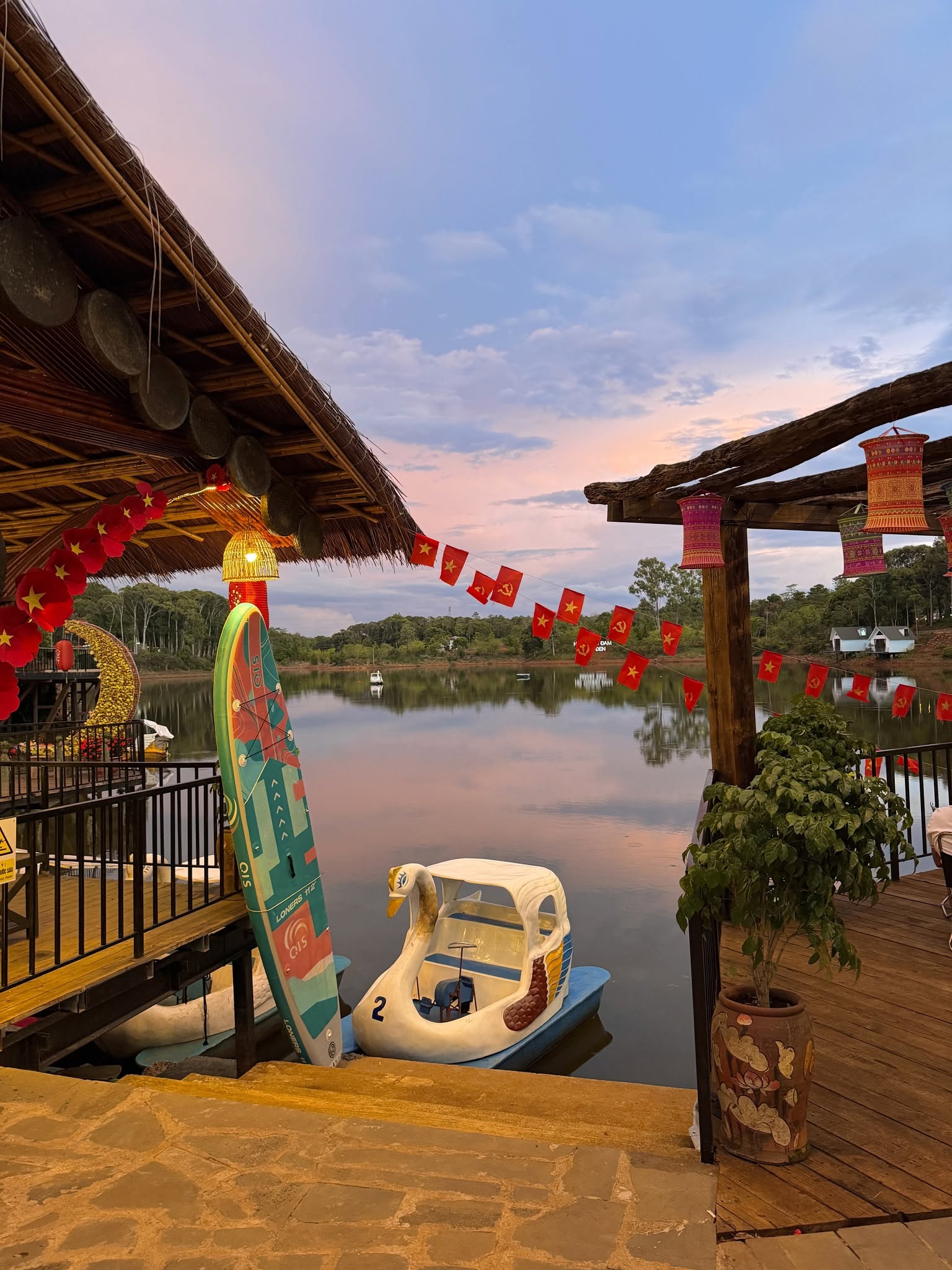 LAGO Coffee - 9