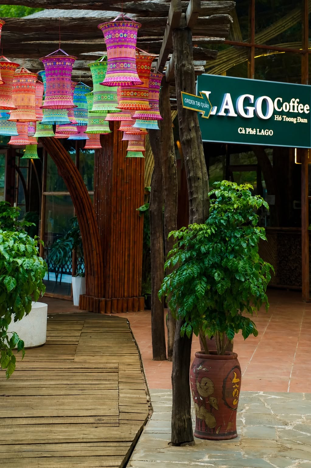 LAGO Coffee - 10