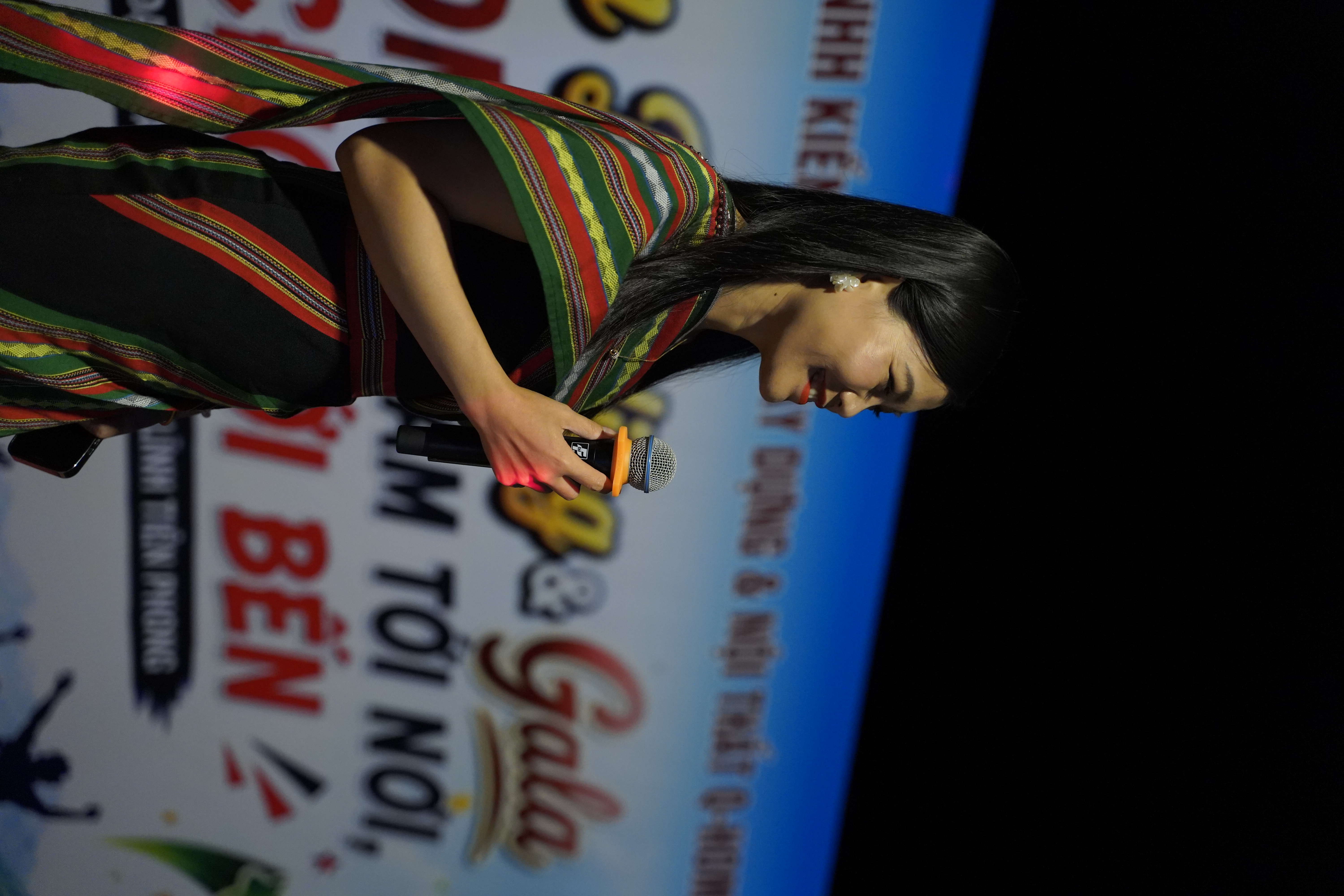 Gala Dinner Bên Hồ Giữa Thiên Nhiên Măng Đen - 14