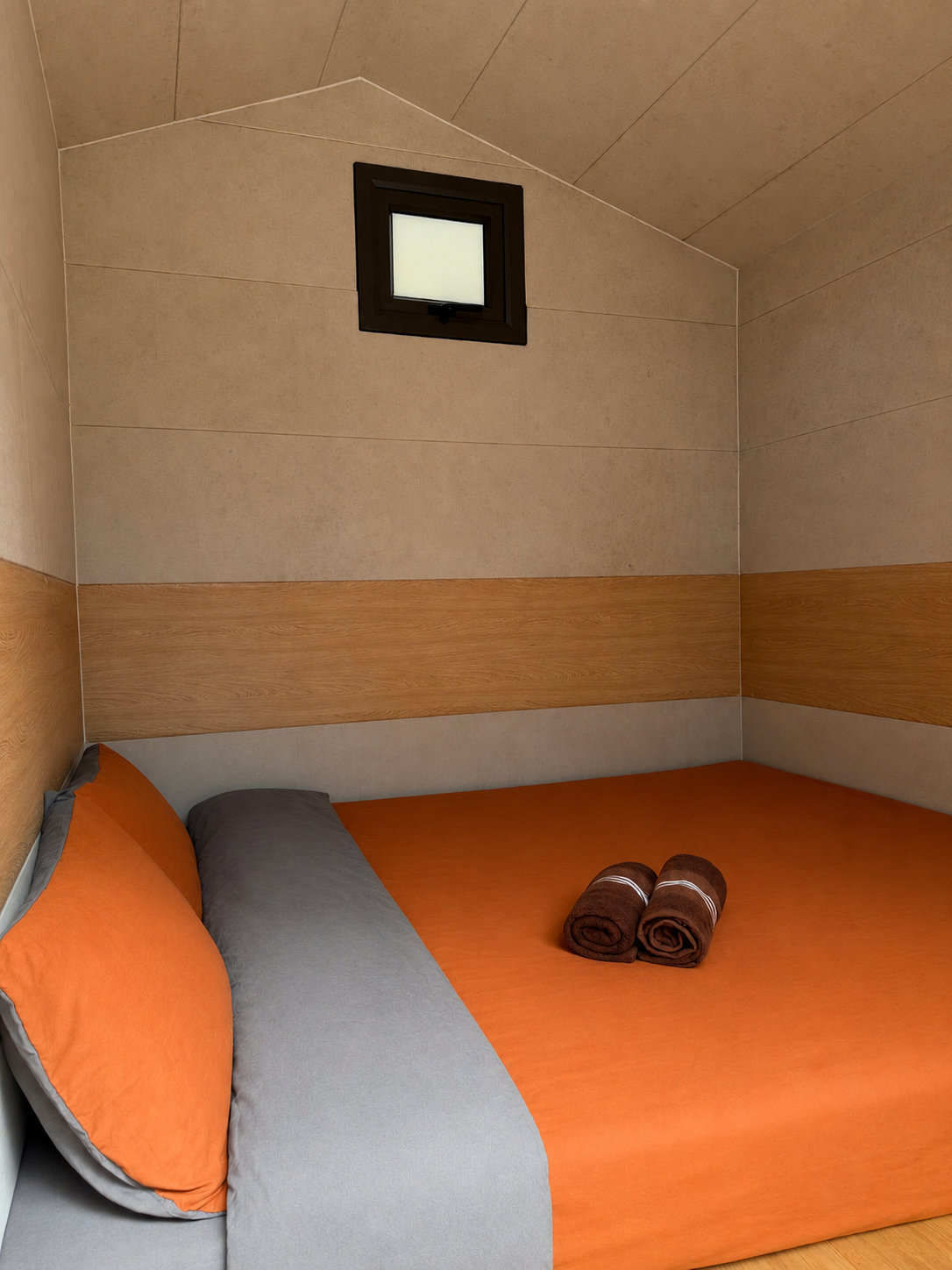 GLAMPING - 4